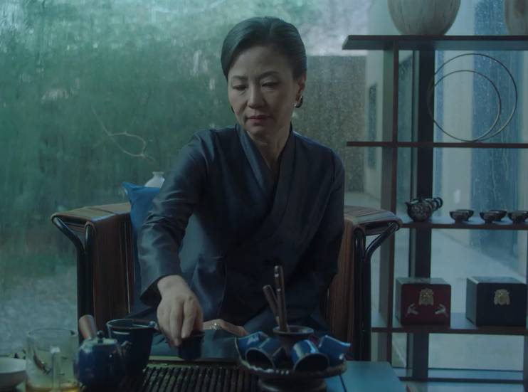 still cut drama Korea Tastefully Yours (youtube.com/@Studio_Genie)
